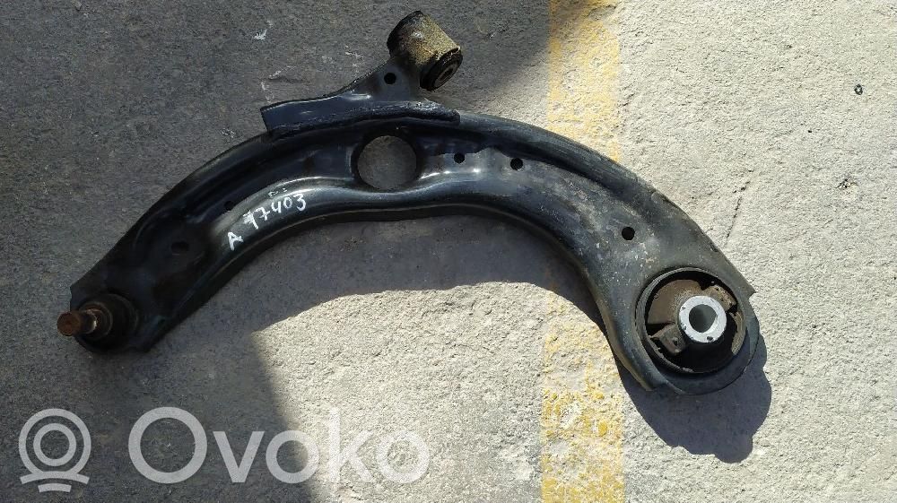 Mazda 2 Front control arm 