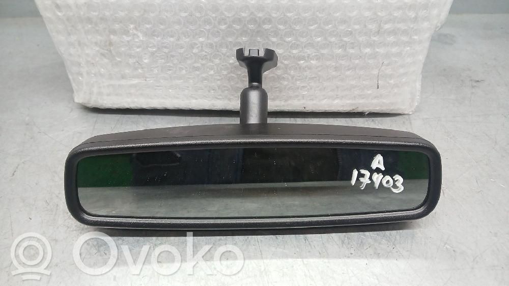 Espejo retrovisor (interior)   KB8C69220