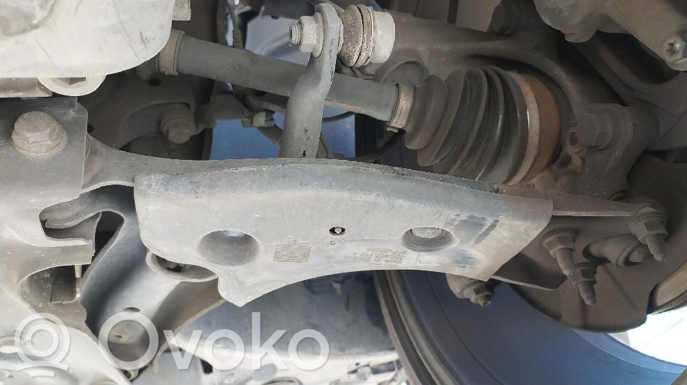 Basculă inferioară față   3Q0407151P