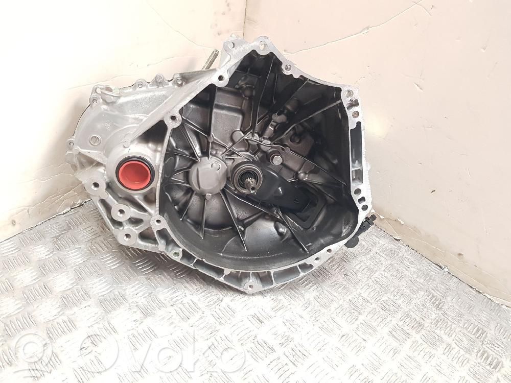 Mazda 2 5 Gang Schaltgetriebe 
