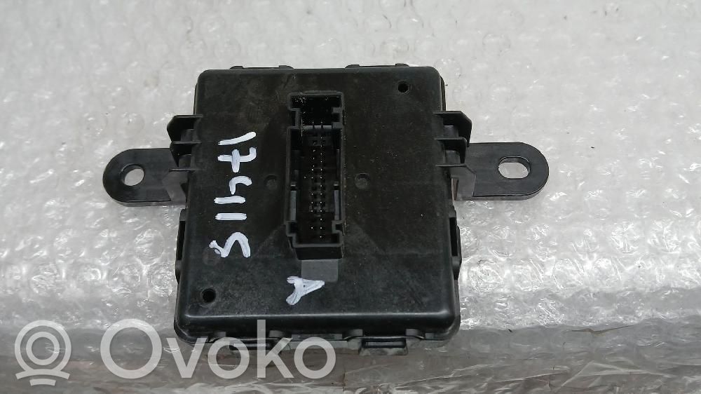 Autres unités de commande / modules   5WA959436C,5ZA013854