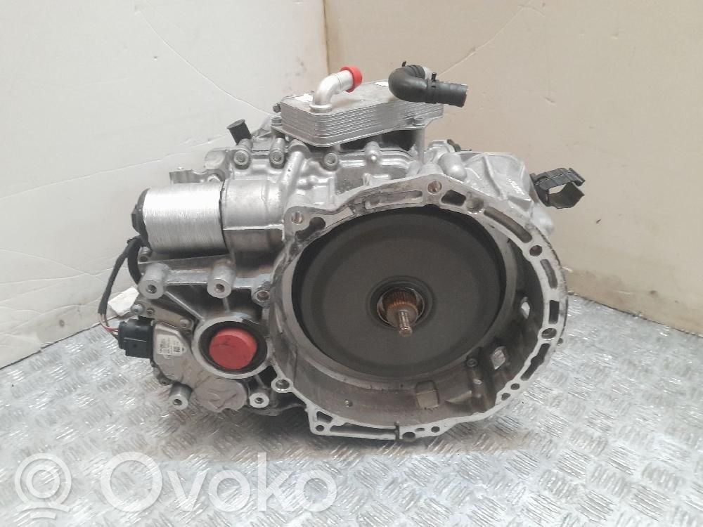 Cupra Formentor Manual 5 speed gearbox 