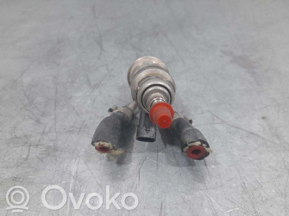 Inyector de combustible   8580209