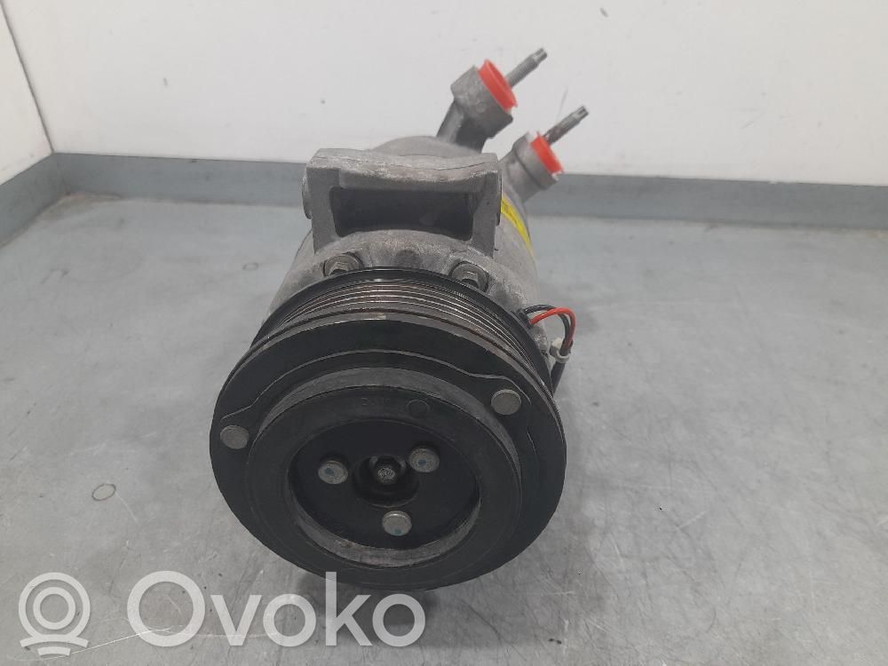 Ford Focus Compresor (pompă) aer condiționat (A/C) 