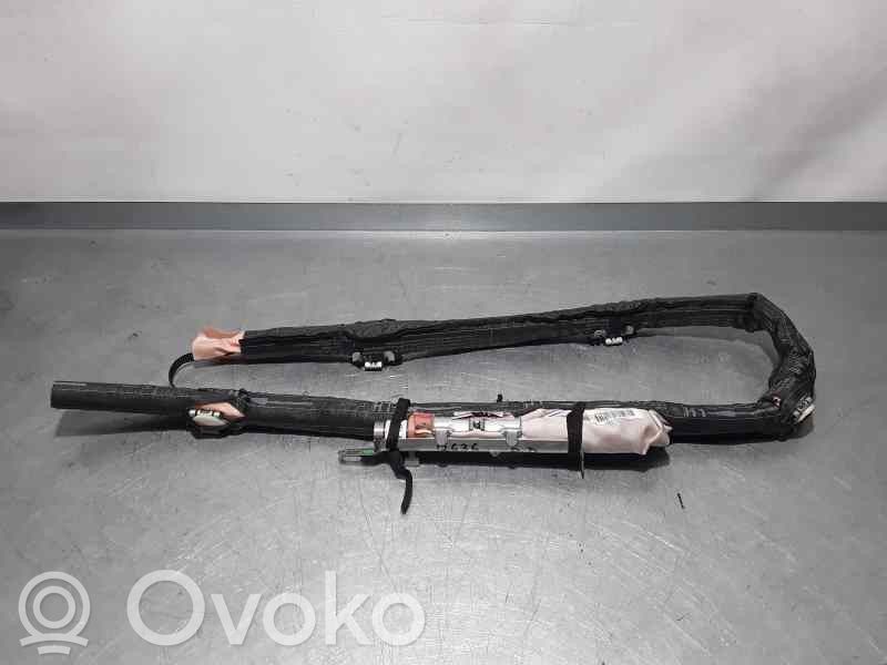 Citroen C3 Airbag cortină 
