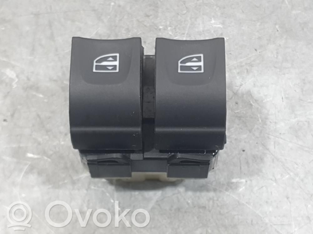 Comutator comandă geamuri electrice   254112588R