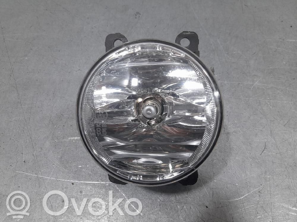 Proiector ceață   261500097R,VALEO