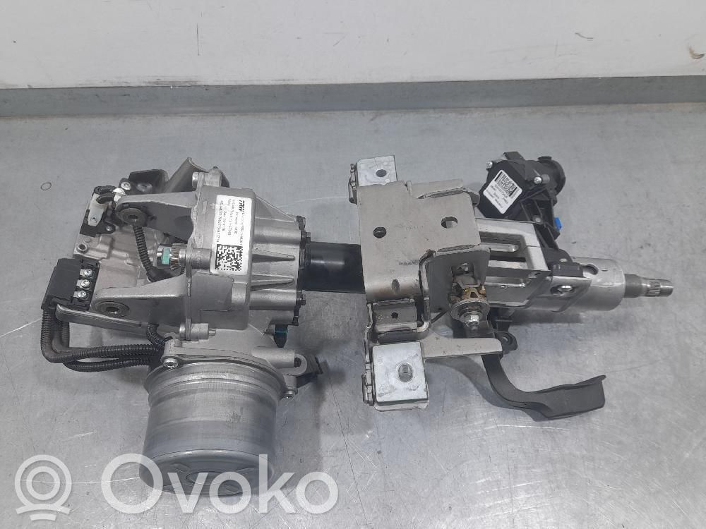 Fiat Tipo Ax volan