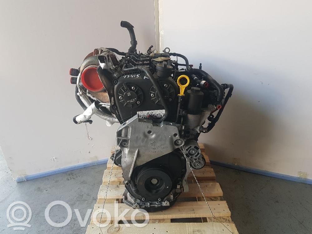 Moteur   DNF