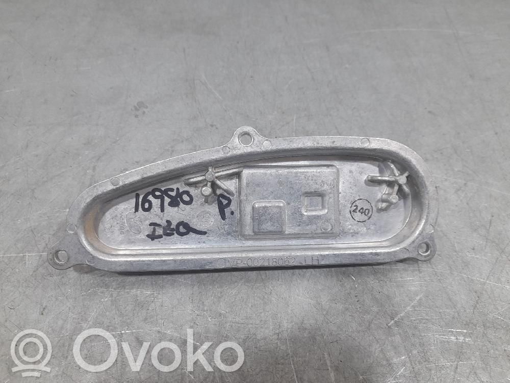 Dacia Sandero III Module d'éclairage LCM 