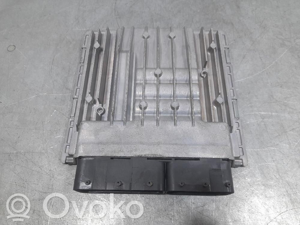 Sterownik / Moduł ECU   7567178,SIEMENS