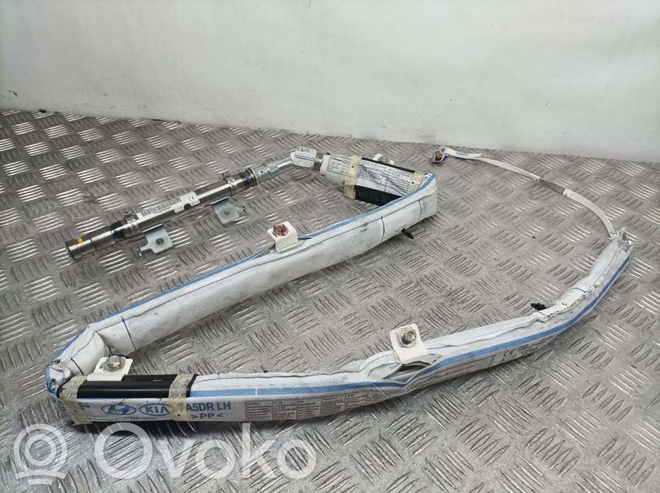KIA Picanto Airbag cortină 