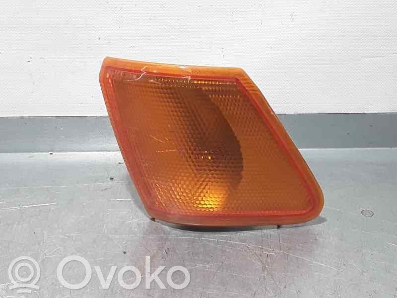 Ford Fiesta Scheinwerfer 