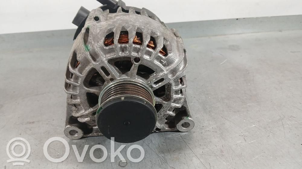 Alternator   9826574080,2719831C