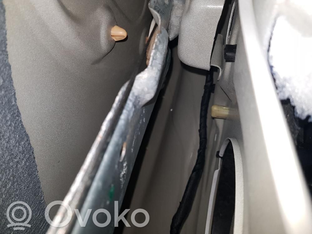 Citroen C3 Macara geam spate manuală 