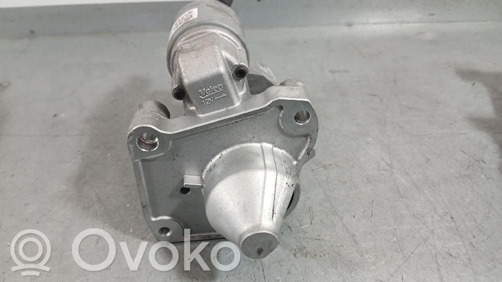 Motor de arranque   9812715380,ESW1015