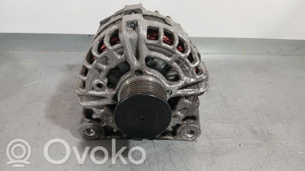 Generator/alternator   231004BE0A,F000BL0841