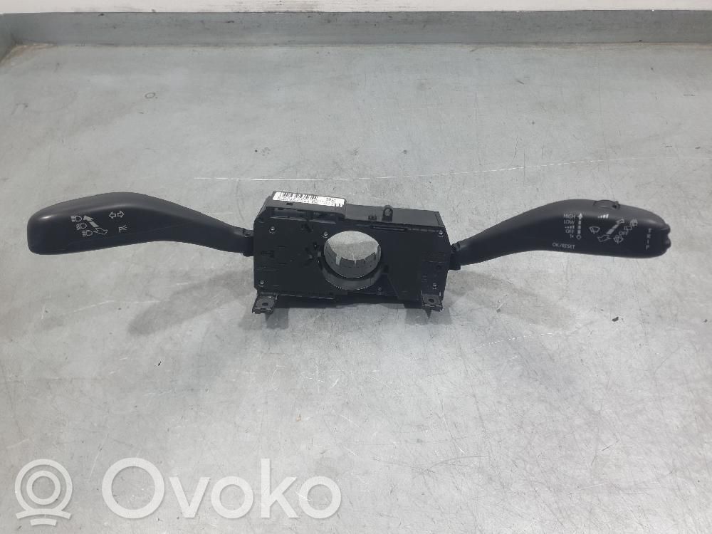 Volkswagen Polo V 6R Leva comando tergicristalli