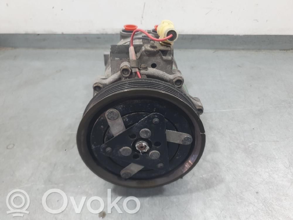 Compresor (pompă) aer condiționat (A/C)   JPB101240,SANDEN