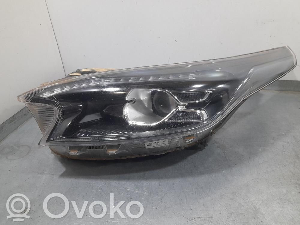 Phare frontale   92101J7300