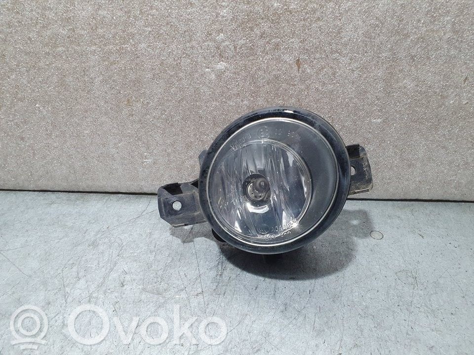 Nissan Qashqai Fendinebbia anteriore