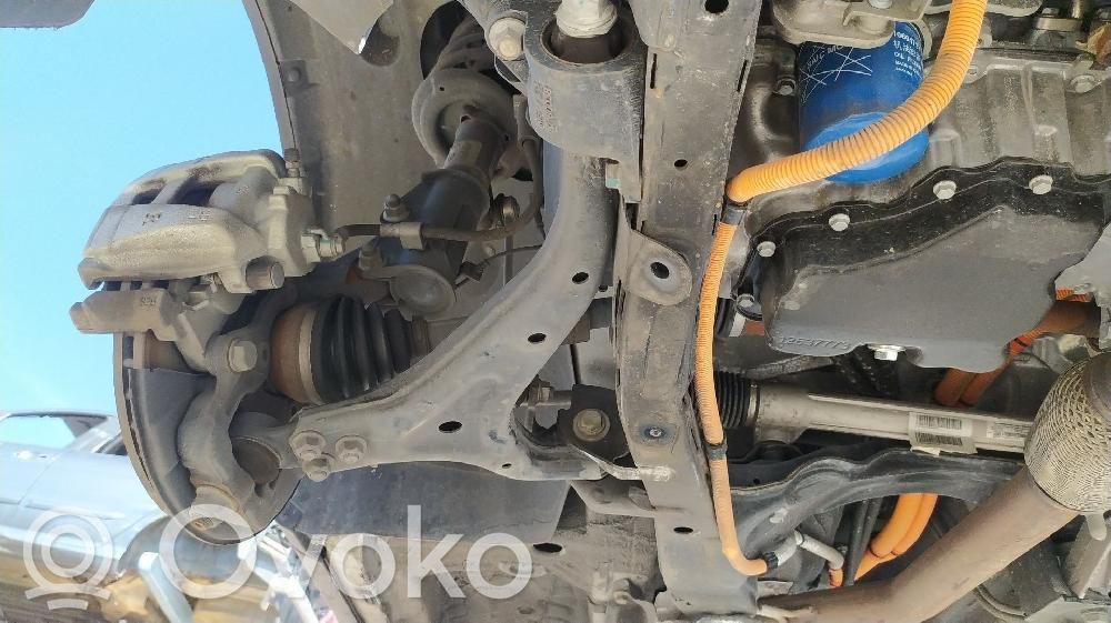 Querlenker Achsschenkel vorne   10980520