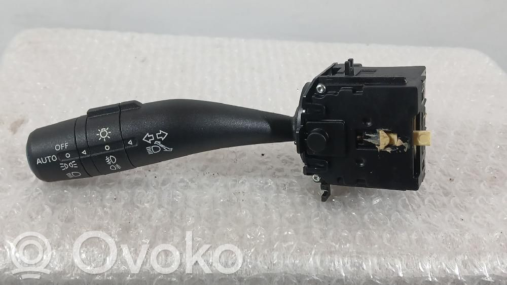 MG HS Valokatkaisija 