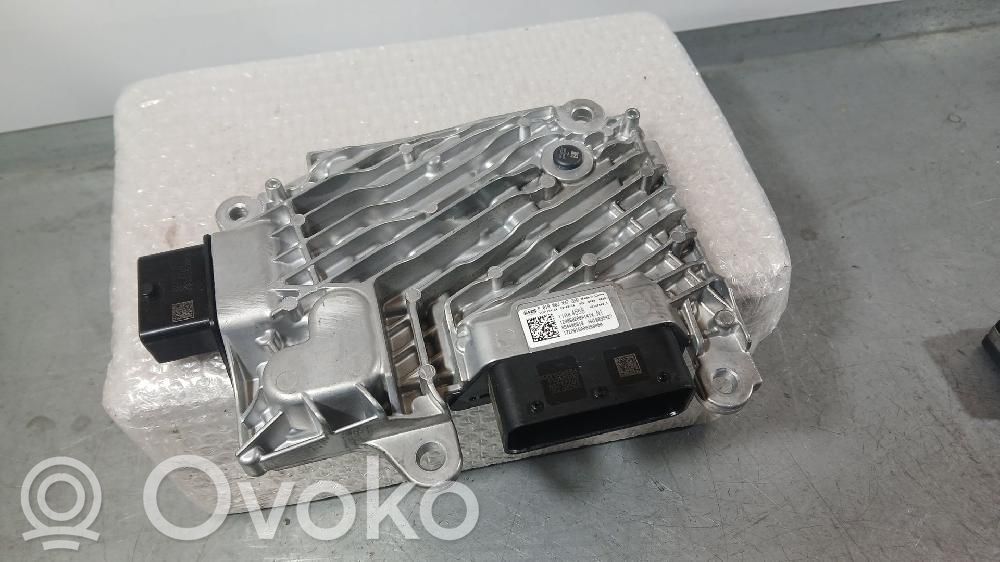 Gearbox control unit/module   11084558,F01R00JX47