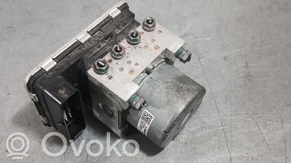 MG HS ABS Blokas 