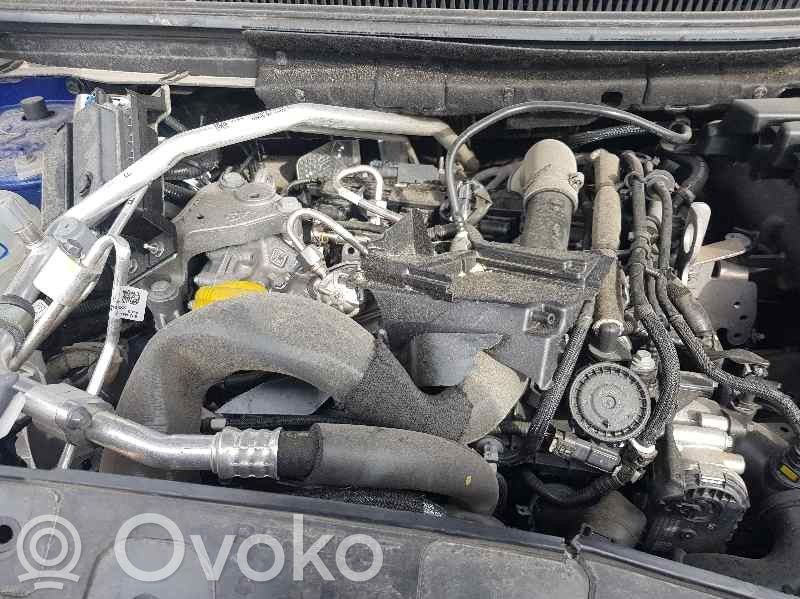 Renault Austral Двигатель 