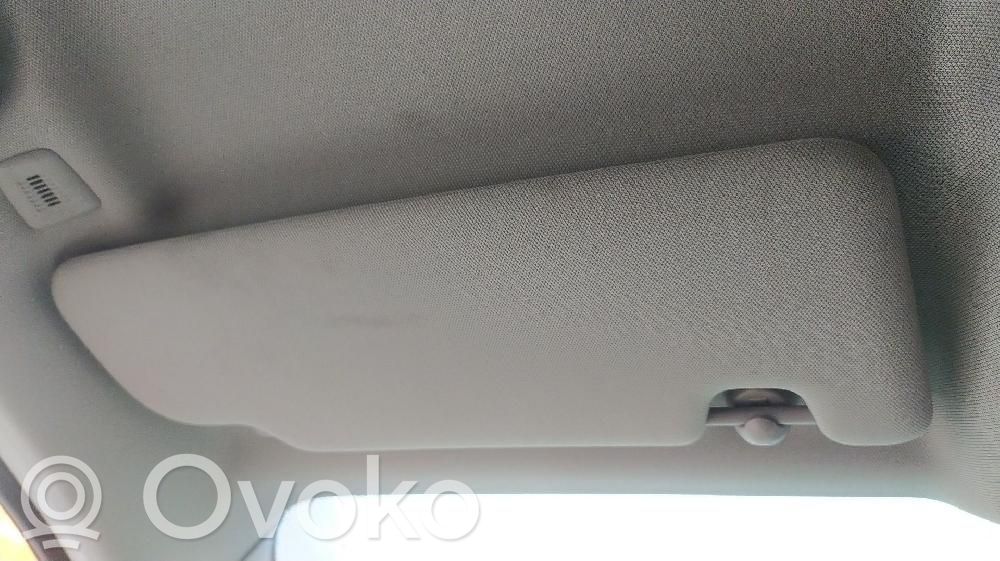 Sun visor   51167305471