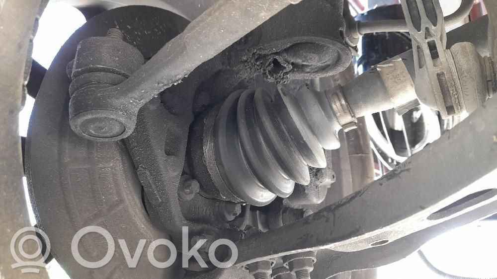 Fiat 500X Fuso a snodo con mozzo ruota anteriore 