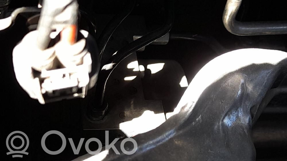 Honda Civic X Pompa ABS 