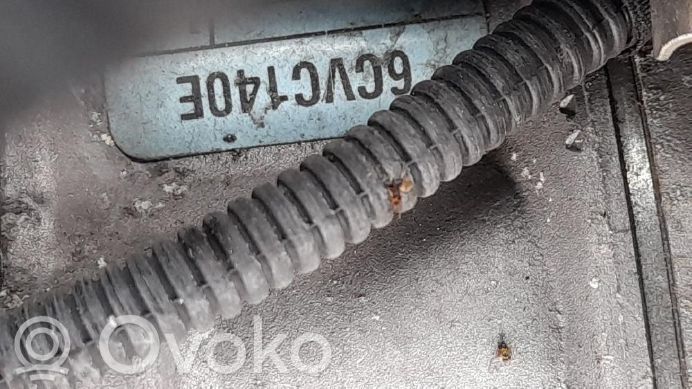 Honda Civic X Klimakompressor Pumpe 
