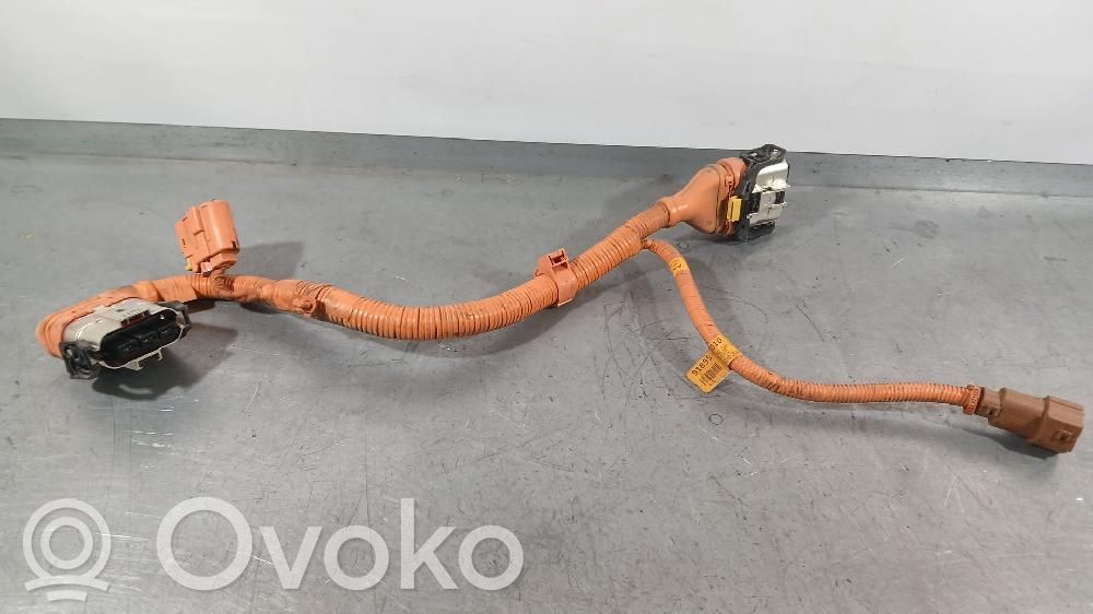 KIA Niro Autres unités de commande / modules 