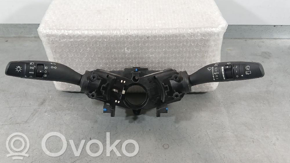 KIA Niro Commodo d'essuie-glace 