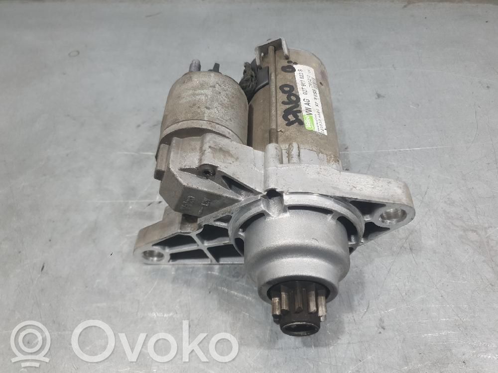 Seat Ibiza IV (6J,6P) Motorino d’avviamento
