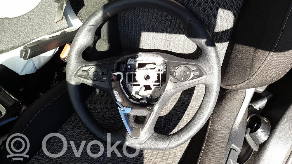 Opel Corsa F Kierownica 