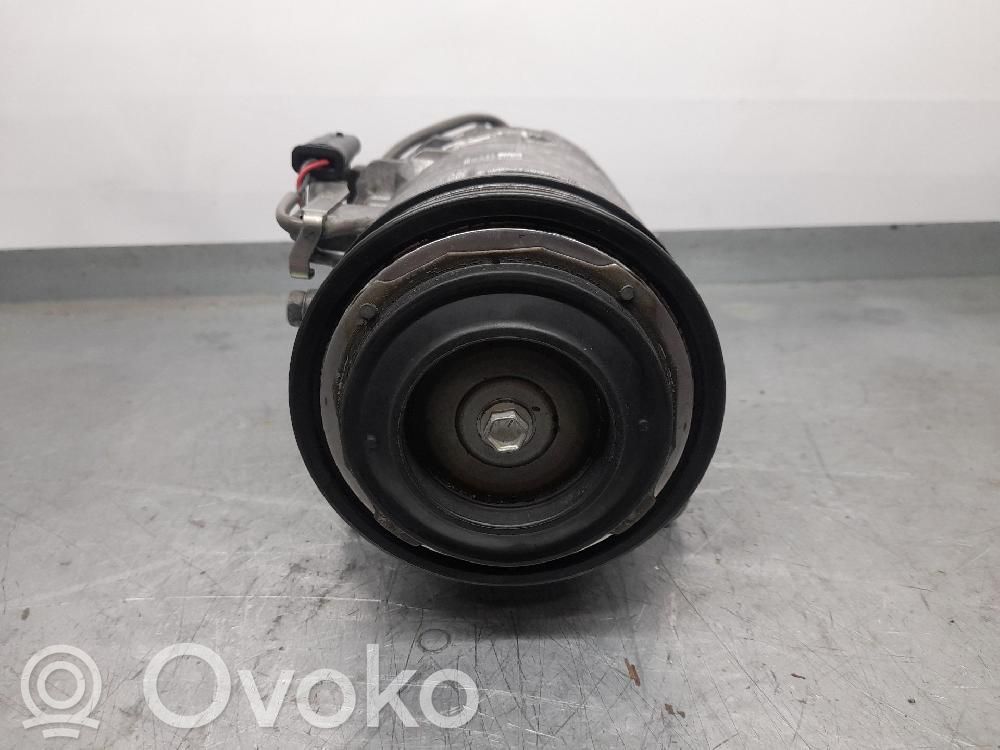 BMW 3 F30 F35 F31 Compresseur de climatisation