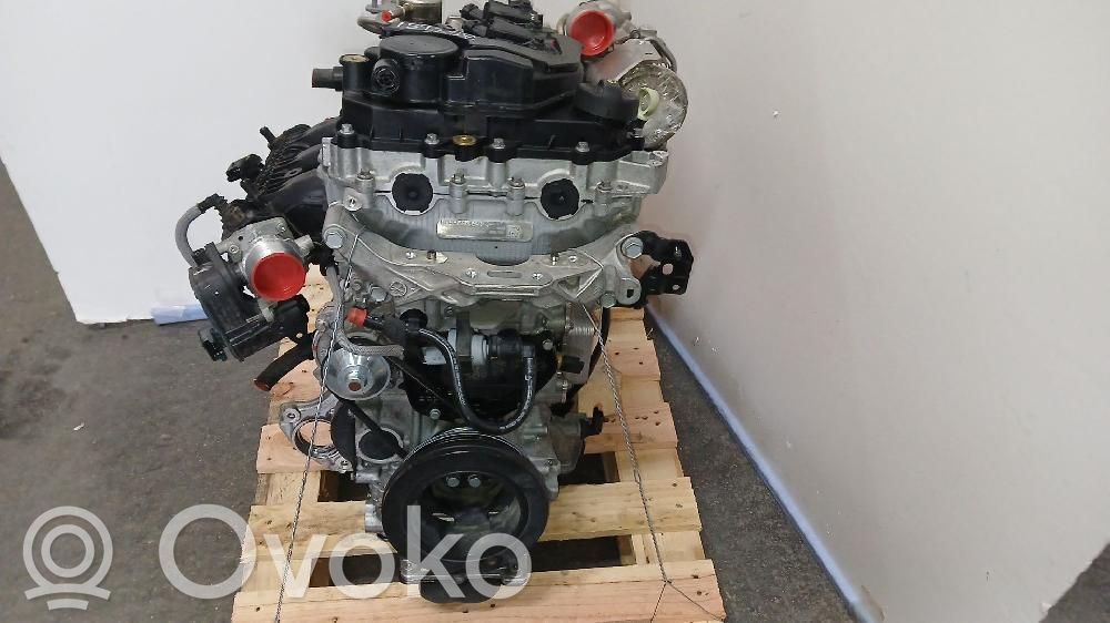 Motor   HN05,0003657