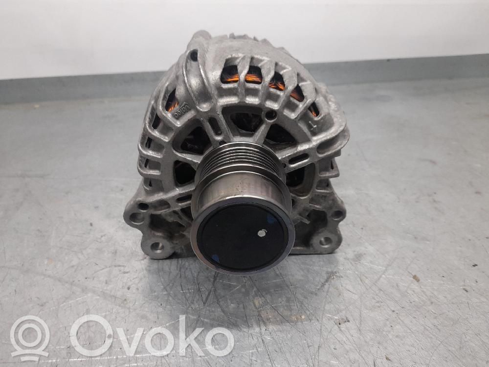 Alternator   2715542C