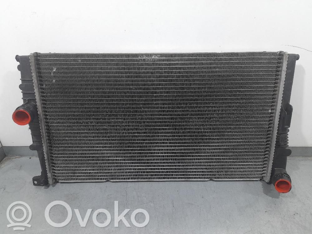 BMW 1 F20 F21 Radiatore di raffreddamento 