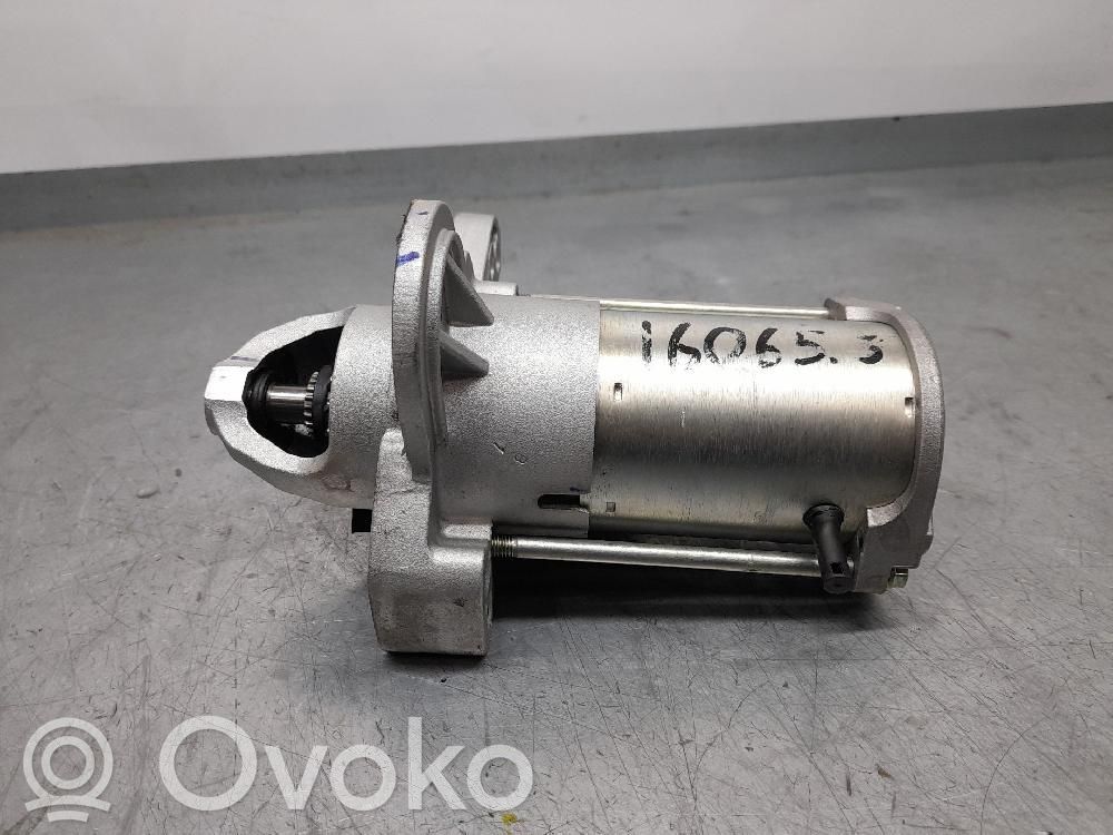 Motor de arranque   233008820R