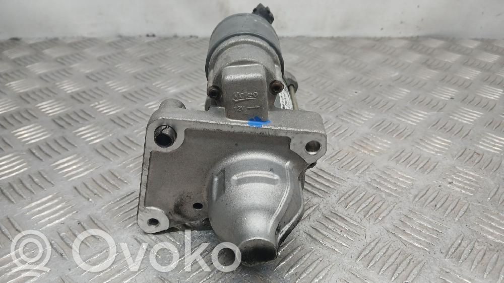 Motor de arranque   9832577880,ESW2021HE