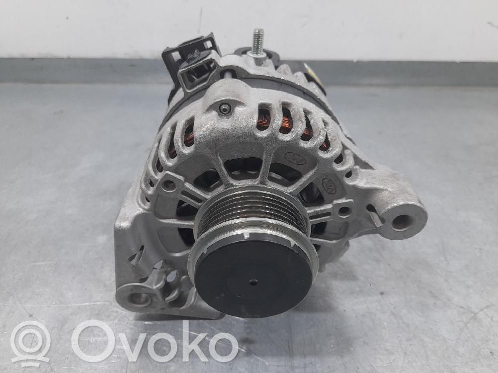 KIA Ceed Generatore/alternatore 