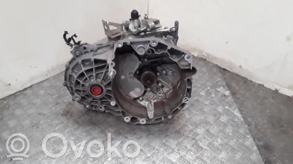 Fiat Tipo Scatola del cambio manuale a 5 velocità 
