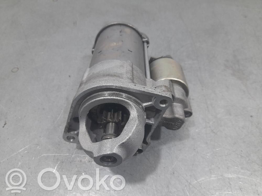 Fiat Tipo Motor de arranque 