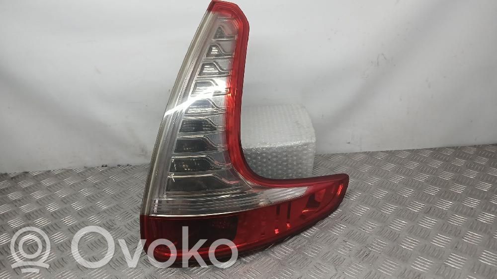 Renault Scenic III -  Grand scenic III Lampa tylna 