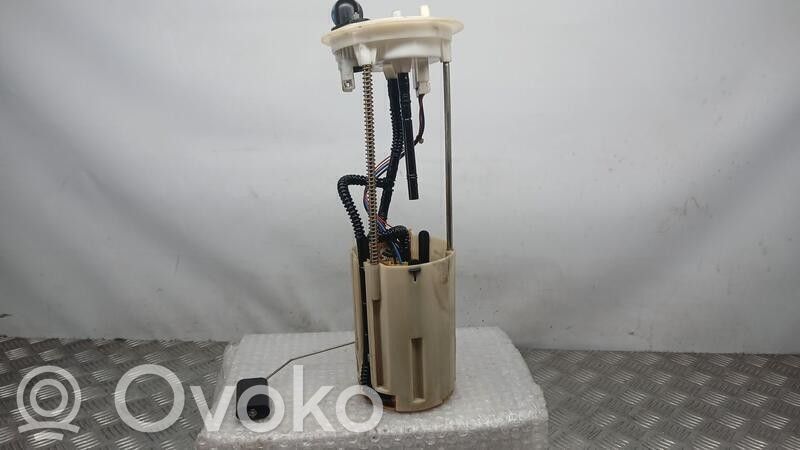 Bomba interna de combustible   1643703880,0580203097