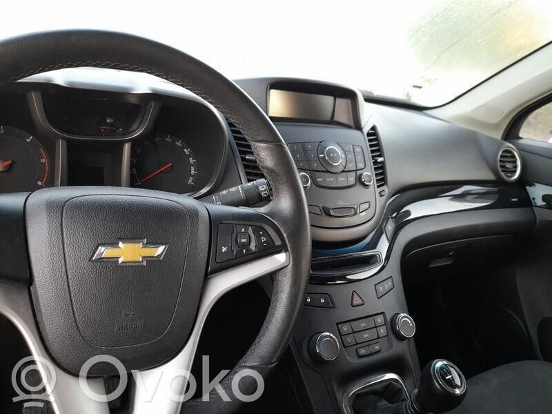 Chevrolet Orlando Set planșă bord cu airbag 